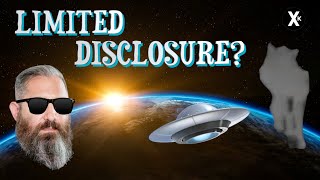 Is Jeremy Corbell an Asset for Limited Disclosure? | UAP Disclosure 2024, Jellyfish UFO