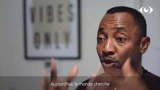 Un message d'Edwin Ikhuoria, nouveau directeur exécutif de PCQVP