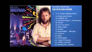 Halvdan Sivertsen - Hilsen Halvdan 1991 - Norsk Musikk