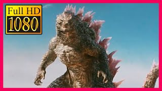 GODZILLA AND KONG NEW FOOTAGE! - Godzilla x Kong: The New Empire