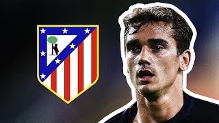 Antoine Griezmann 2016 17 ● Awesome Skill Show   HD