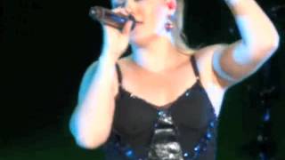 Kelly Clarkson Since You've Been Gone - Mixtape Festival Day 1