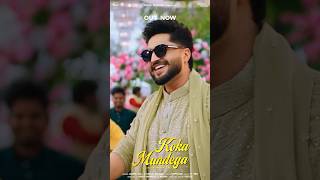 Koka Mundeya - Jassi Gill New Song Full screen 4k Hd status #viralreels  #status  #jassigill