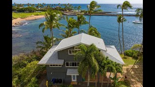 Kauai Bay House - Koloa Kai