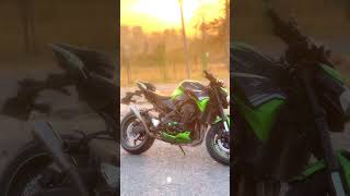 Dil💕Petrol Pine🚀 wali pe agya🏍️#viral#z900#ytshorts#bike#youtubeshorts#bike#ride#ninja#kawasaki