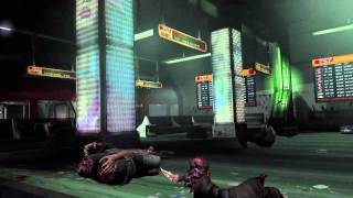 Dead Space 2 Lullaby Trailer