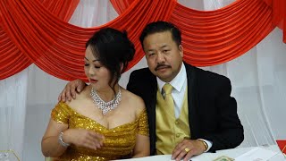 Mr & Mrs Vang Sue Yang Party Ep 3[ Cov Neeg Tseem Ceeb Tuaj Hais Lus