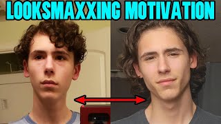 It's not over until you win... (Looksmaxxing Motivation)