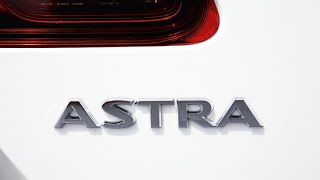 عيوب اوبل استرا Opel Astra