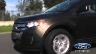 Ford Edge 2012