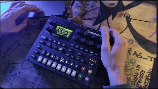 🔴 Livestream - Digitone