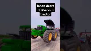 ||JOHAN DEERRE 5075e🚜||