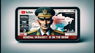 General Skibitsky, deputy head of Ukraine´s Intelligence: Ukraine is on the brink