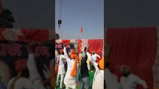 Prithviraj Chauhan Jayanti || Barwala Samaroh || 2018