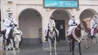 Souq Waqif, Doha, Qatar