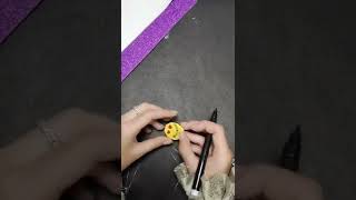 Diy Emoji Friendship Band😍||How to make friendship band|| Homemade friendship band#shorts