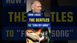 How The Beatles Helped Me Find My Song (And Other Meditation Practices)