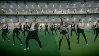 PSY GENTLEMAN MV HD