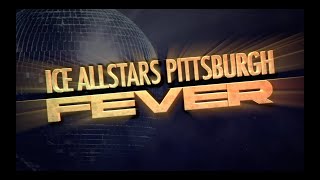 ICE Allstars Fever 2024 25 Video