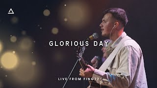 Glorious day - Павел Подлобко | Live from FING22