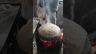 Making special bread Roti) #viral #shorts #trrending