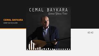 Cemal Baykara - Gurbet Elde Yad ellerin Derdini (Official Audio)