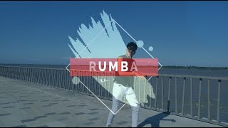 Baila - Contra la pared Sean Paul & Jbalvin - rumba-dance