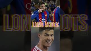 Messi VS Ronaldo (Part 2)