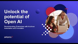 Unlock the Potential of Open AI