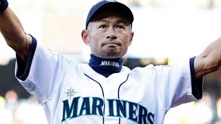 イチロー氏、米殿堂入り候補者に選出　史上2人目＆野手初の満票受賞なるか、1月22日に発表