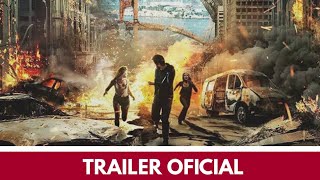 Megaterremoto (2023) Trailer Oficial | Filme Ação