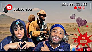 Diamond Platnumz - Zuwena (Official Music Video) Reaction Video