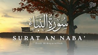 Surat An Naba' - Dodi Hidayatullah