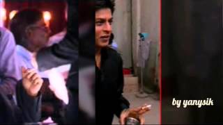 @iamsrk (Shah Rukh Khan) smoking/ Шахрукх Кхан курит