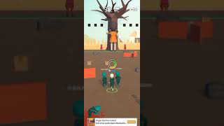 Part 2 Main Squid Game Android [Squid Survival Challenge]#squidgame #android