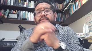 Citas: textuales y parafraseo en trabajos de investigación (APA)- Dr. José Alfredo Gómez Reyes