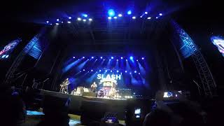 SLASH ft. MYLES KENNEDY & SMKC. 2./10. Časť. TOPFEST 2019. 14:13 min.