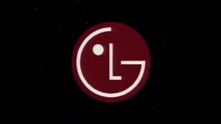 LG Logo 1995 but i ruined it