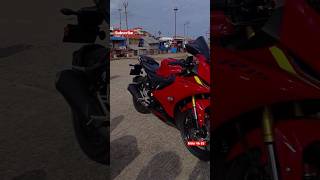 🏍️ Riding super bike R15 status || 😍 Ninza 10r super bike || @RiderVk83 #viral #trending #rider