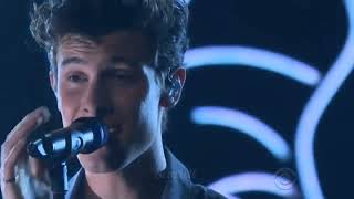 Shawn Mendes - Perfectly Wrong James Corden LateLateShow June 2018