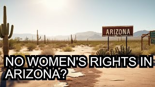 There Is No Arizona