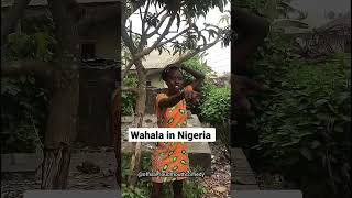 Wahala in Nigeria #loudmouthcomedy #nigeriancomedy #shorts