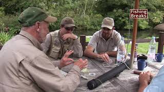 Nether Wallop Mill - Fly Fishing School