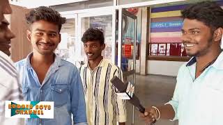 vaathi movie public review in madurai 🧐🔥🔥🔥🥵#vaathi #movie #publicreview