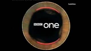 BBC1 - Partial Ident (5th May 2007)