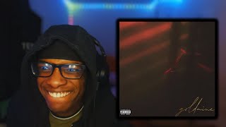 My First Ever Listen To A Duwap Album - Duwap Kaine - Goldmine - Album Reaction