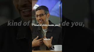 The Best Piece of Advice - Sundar Pichai #shorts #sundarpichai #iit #google