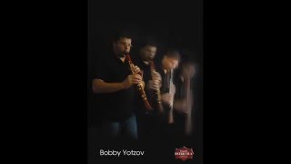 Wolfgang Amadeus Mozart - Clarinet Concerto 1st mvt. | Borislav Yotzov