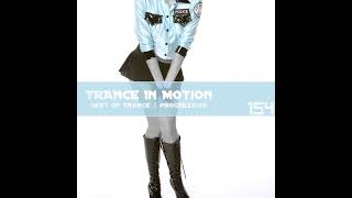 Emil Sorous's Shows — Trance In Motion. Vol.154