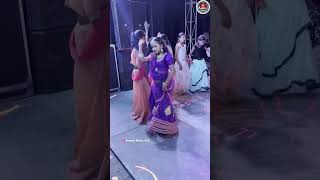 Banni tharo Chand sari so mukhdo। New Rajasthani song। New wedding dance video। Marvadi song। #dance